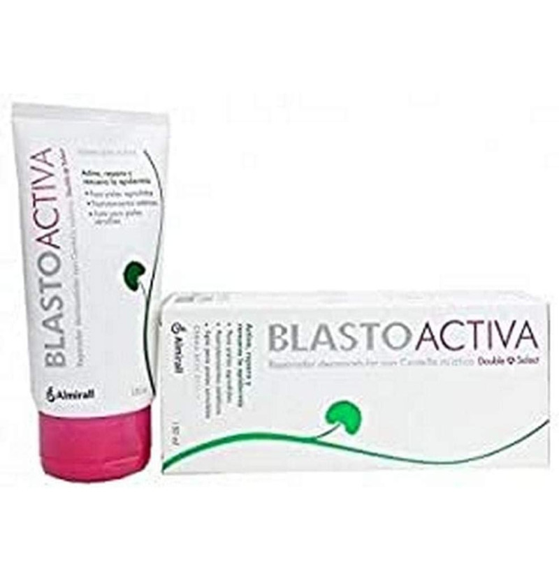 Blastoactiva, 150 Ml.  - Almirall