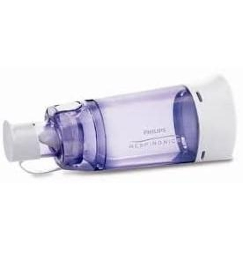 Optichamber Diamond - Camara de Inhalación (ref 1079820) - Keylab Med