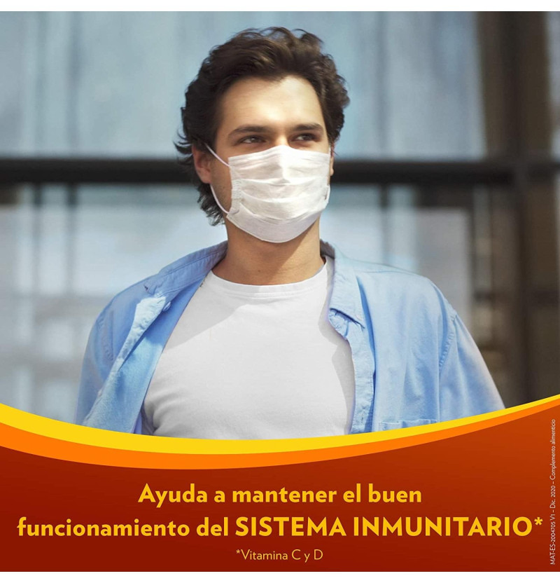 Pharmaton Complex (100 Comprimidos) - Sanofi