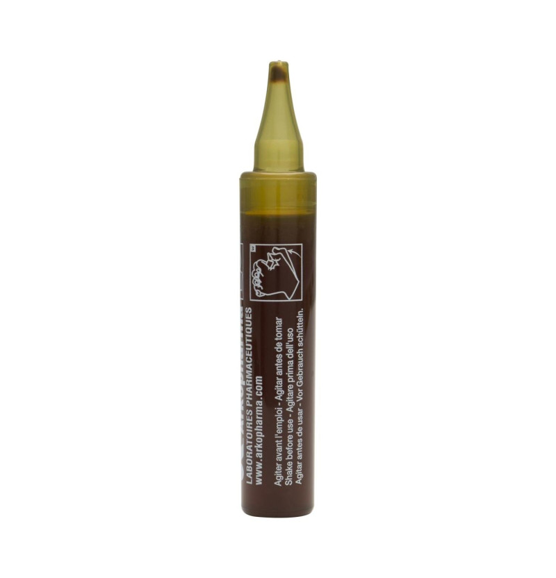 Arkofluido Alcachofa Forte (20 Ampollas Bebibles 15 Ml)