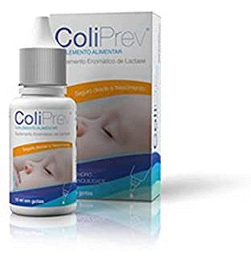 Coliprev Gotas (1 Envase 15 ml) - Extrefarma