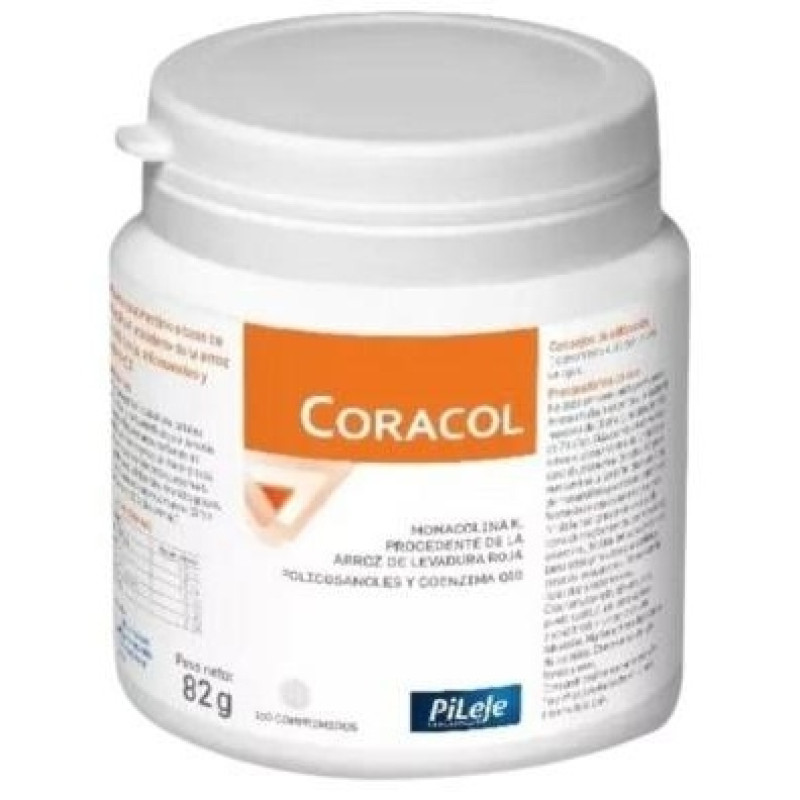 Frasco 150 Comp Pileje - Coracol