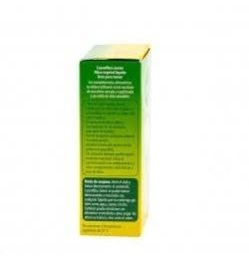 Casenfibra - Fibra Vegetal Liquida (14 Sobres 10 ml) - Casen Fleet