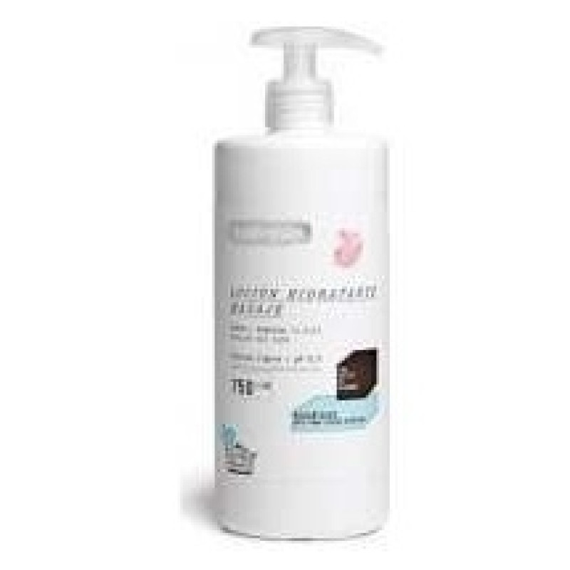 Suavinex® Pedíatric Loción Hidratante Masaje 750Ml
