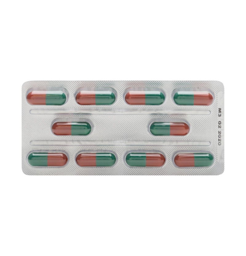 Vitacrecil Complex Forte (90 Cápsulas) - Laboratorios Viñas, S.a