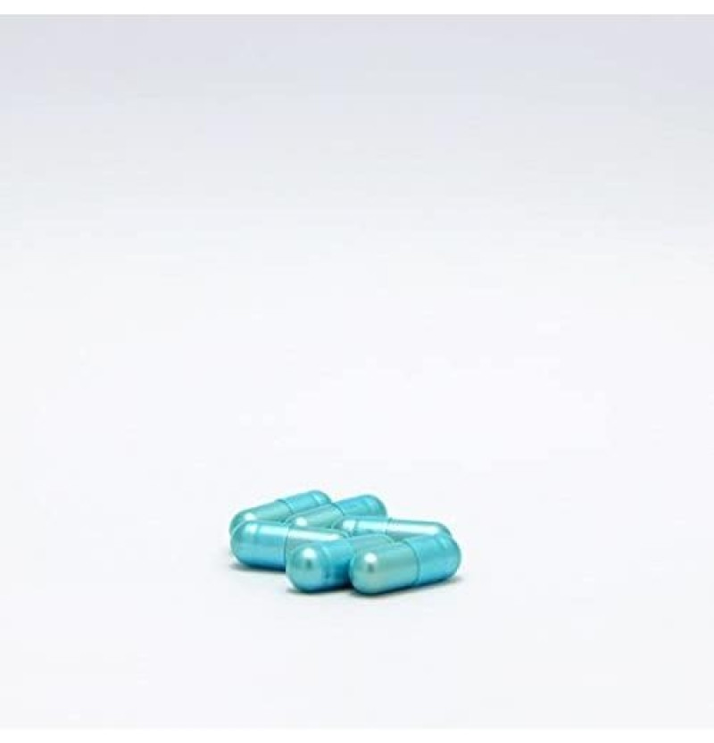 Aspolvit Vision (30 Capsulas)