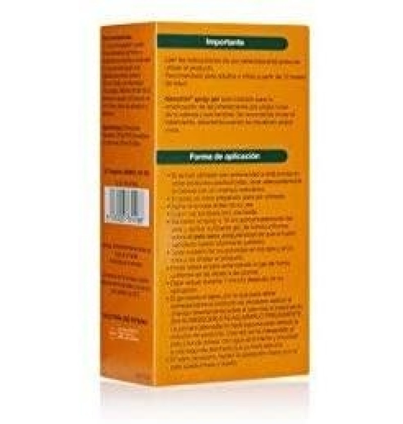 Neositrin 100 % Spray + Champú - Antipiojos (kit) - Sanofi