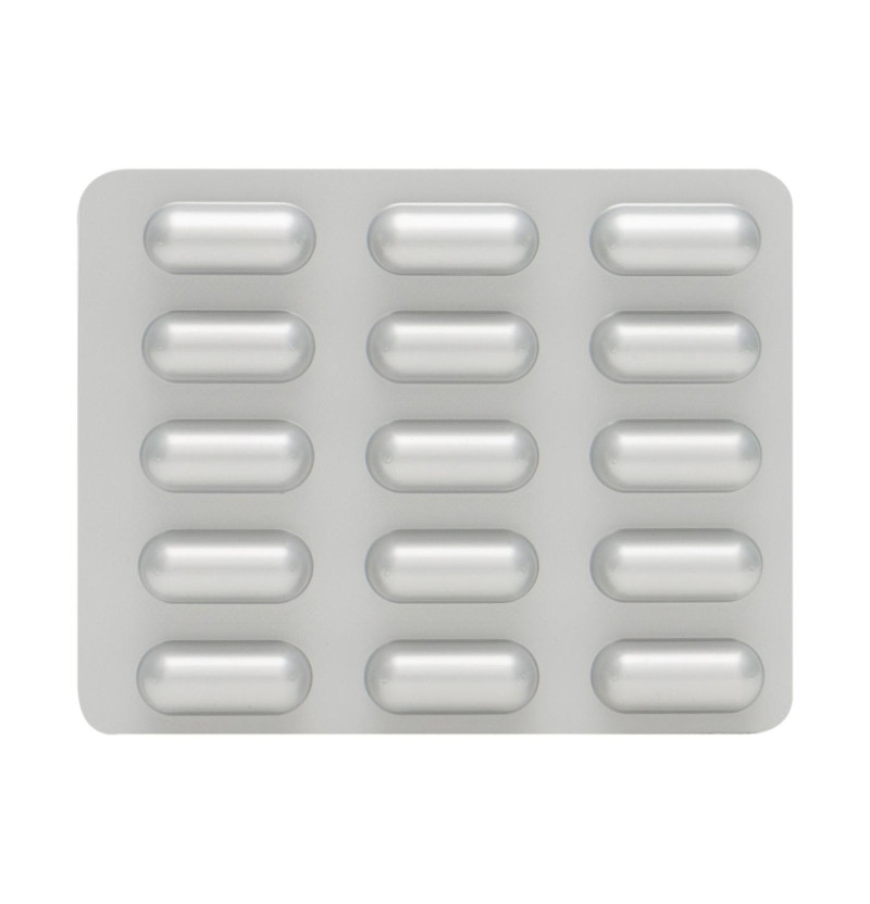 Primacol Plus (30 Cápsulas) - Lacer Laboratorios Sa