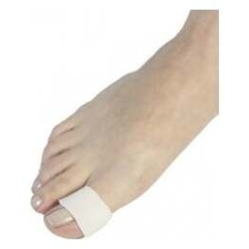 Gelastic Almohadilla Digital Anillo Talla Mediana - Losan