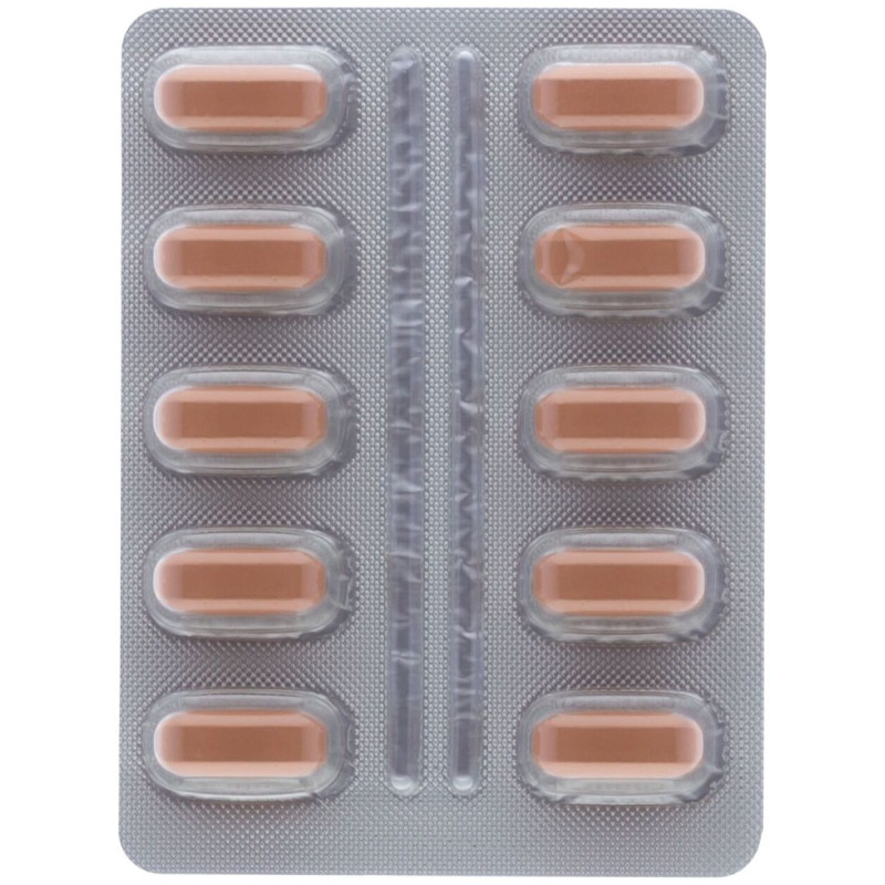 Performance, 30 Comprimidos - Berocca