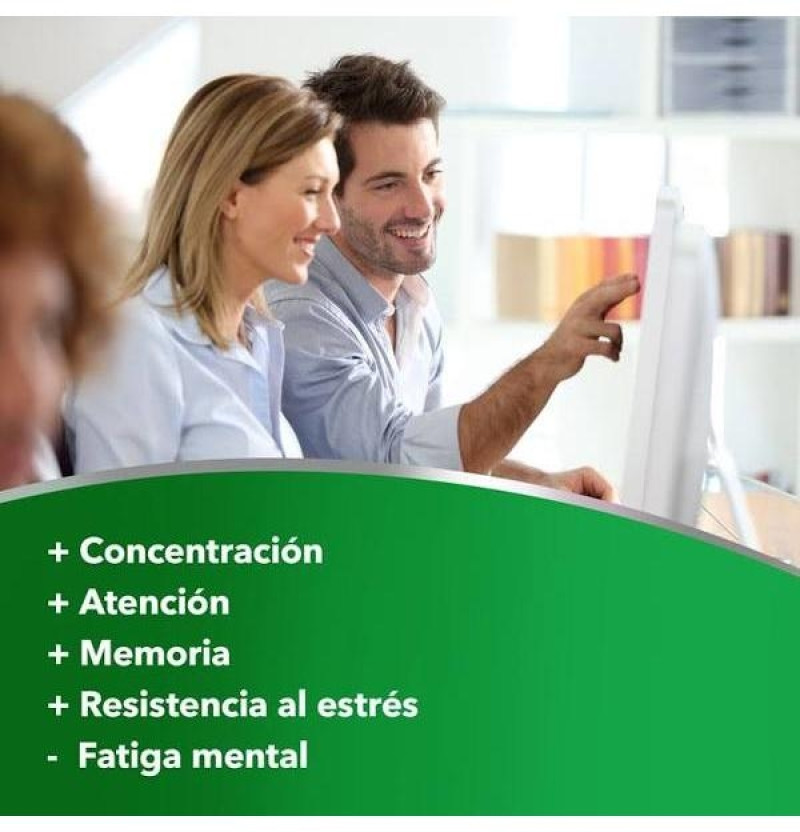 Berocca Performance (60 Comprimidos) - Bayer