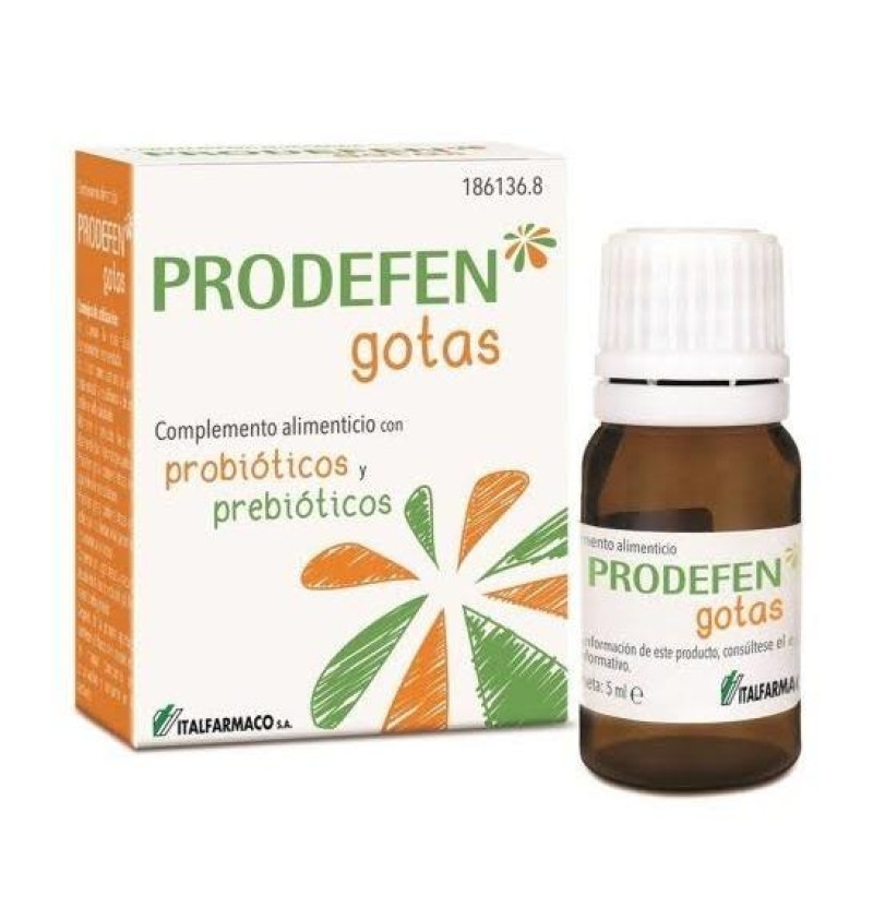 Bivos Gotas Lactobacillus Gg (1 Envase 8 ml) - Ferring