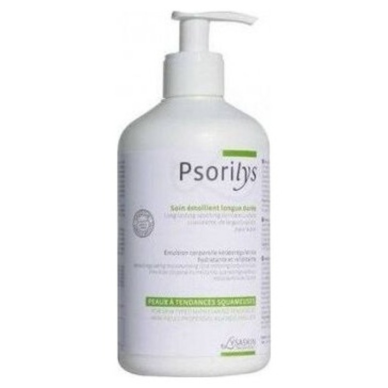 Distrix - Acm Psorilys Emulsion 500 ml - Psorylis