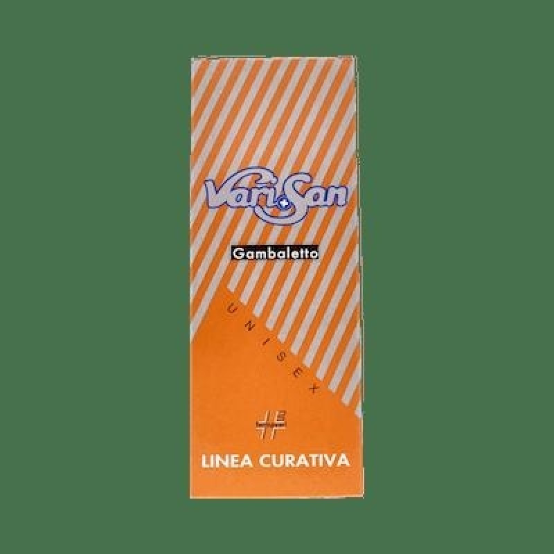 Varisan Calcetín Unisex Beige Compresión Extra - Ligera Talla 4, 1 Ud - Otras Marcas