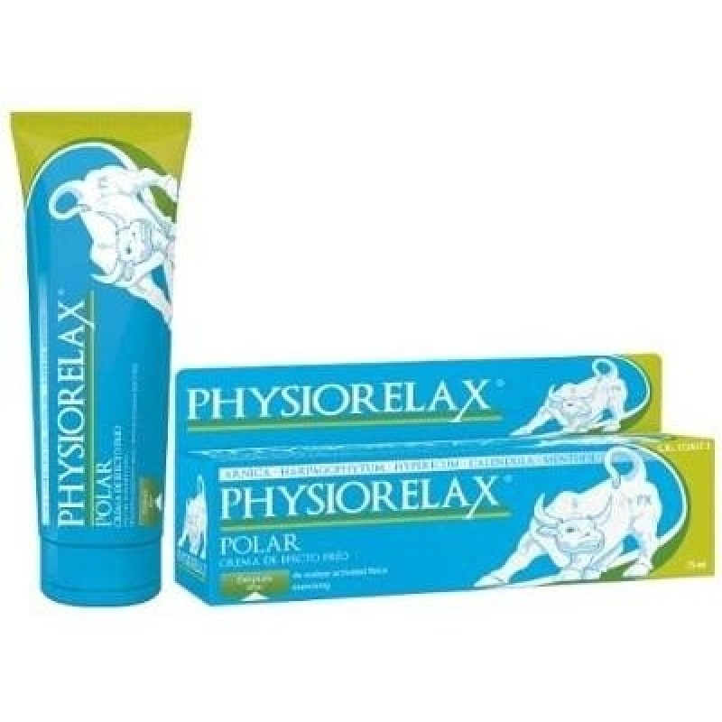 Polar/(75 ml ) - Physiorelax