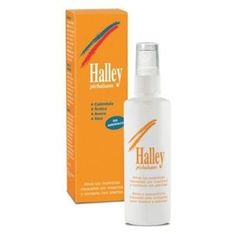 Picbalsam Quitapicor 40 ml - Halley