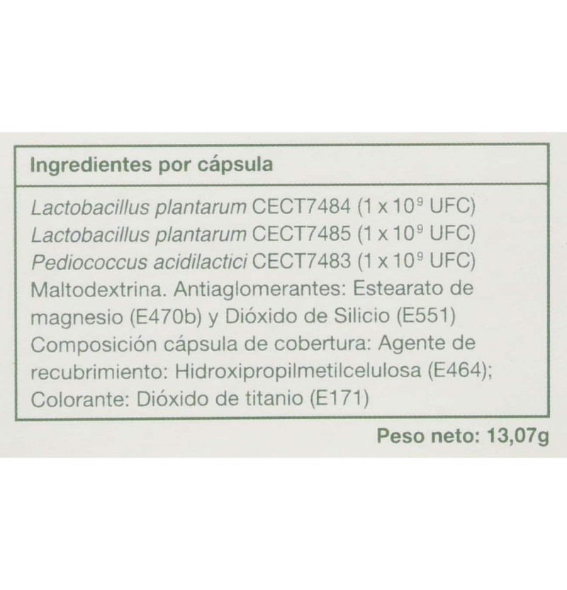 I3.1 (30 Cápsulas) - Mylan Pharmaceuticals