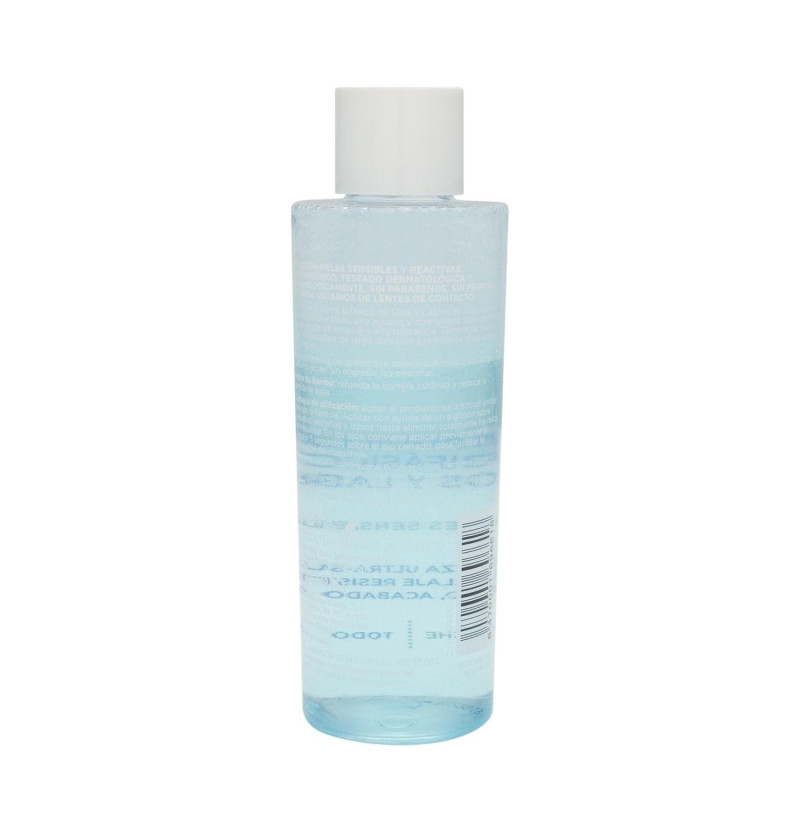 Be+ Desmaquillante Bifasico Ojos y Labios (1 Envase 150 ml) - Cinfa S a