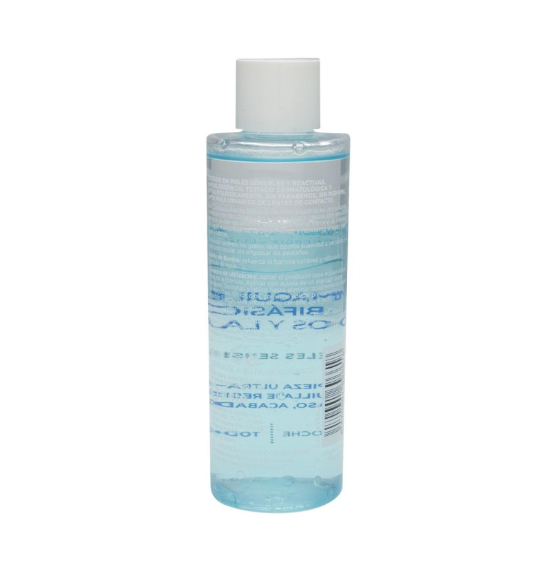 Be+ Desmaquillante Bifasico Ojos y Labios (1 Envase 150 ml) - Cinfa S a