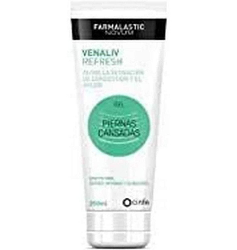 Venaliv Refresh (gel 1 Envase 250 ml) - Cinfa S a