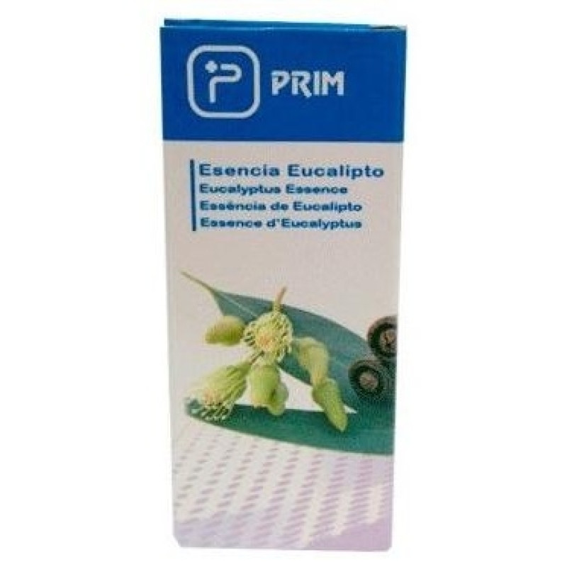 Para Humidificador Prim/(euca - Esencias