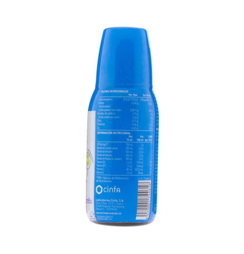 Ns Drevit (1 Envase 250 ml) - Cinfa S a