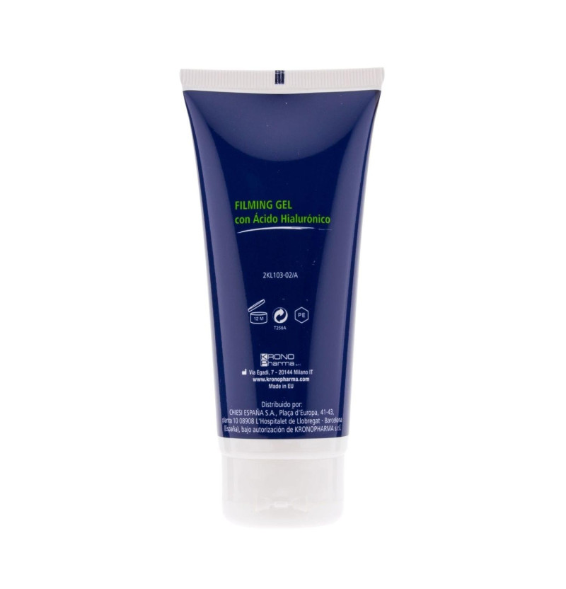 Flogo Sport Recuperacion Gel Efecto Antifatiga (100 ml) - Chiesi Espa\\a S a