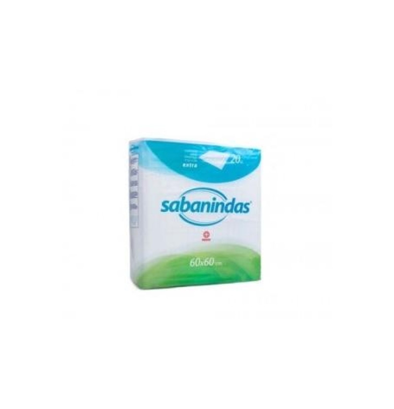 Protector de Cama - Sabanindas (60 X 60 20 U) - Industrias Beter Sa