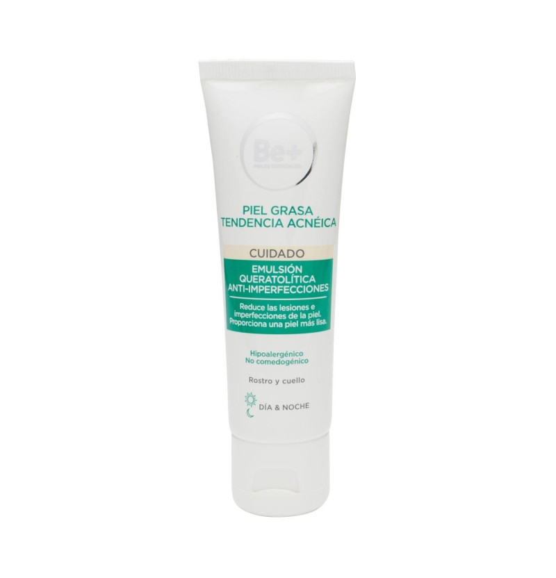 Be+ Med Acnicontrol Reductor de Granos y Espinillas (1 Envase 40 ml) - Cinfa S a