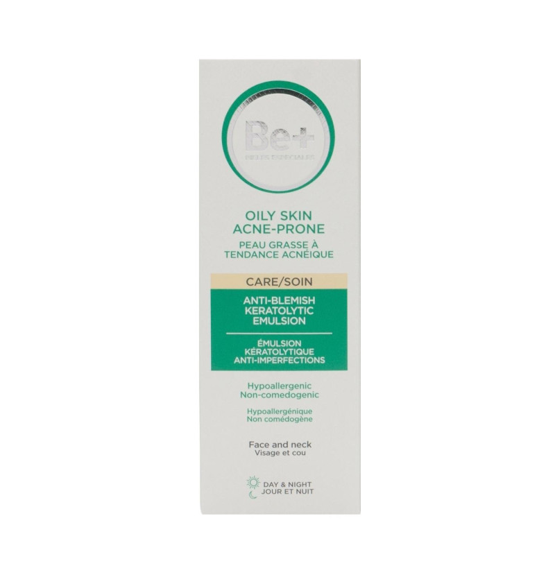 Be+ Med Acnicontrol Reductor de Granos y Espinillas (1 Envase 40 ml) - Cinfa S a