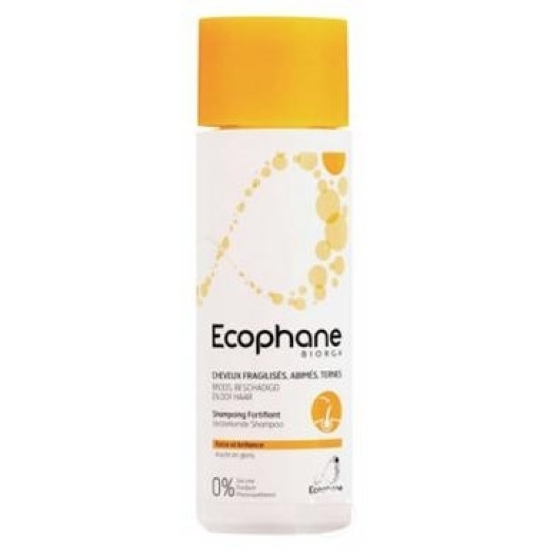 Biorga Champu Fortificante 200m - Ecophane