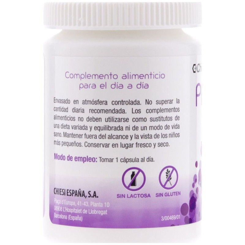 Daily Care, 30 Cápsulas - Produo