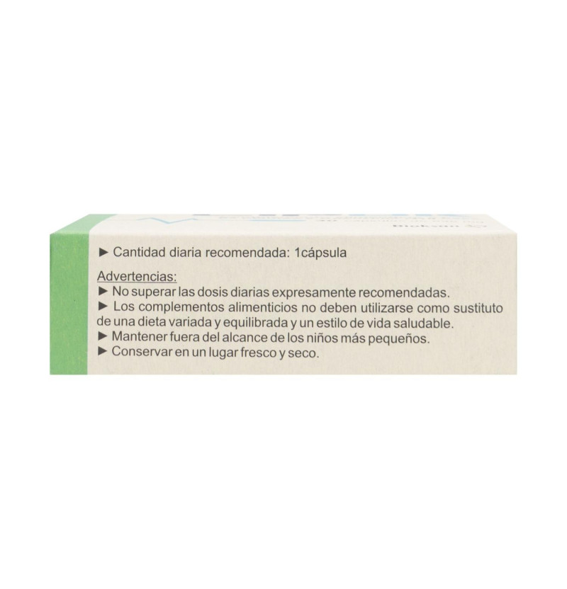 Lipok (30 Capsulas)