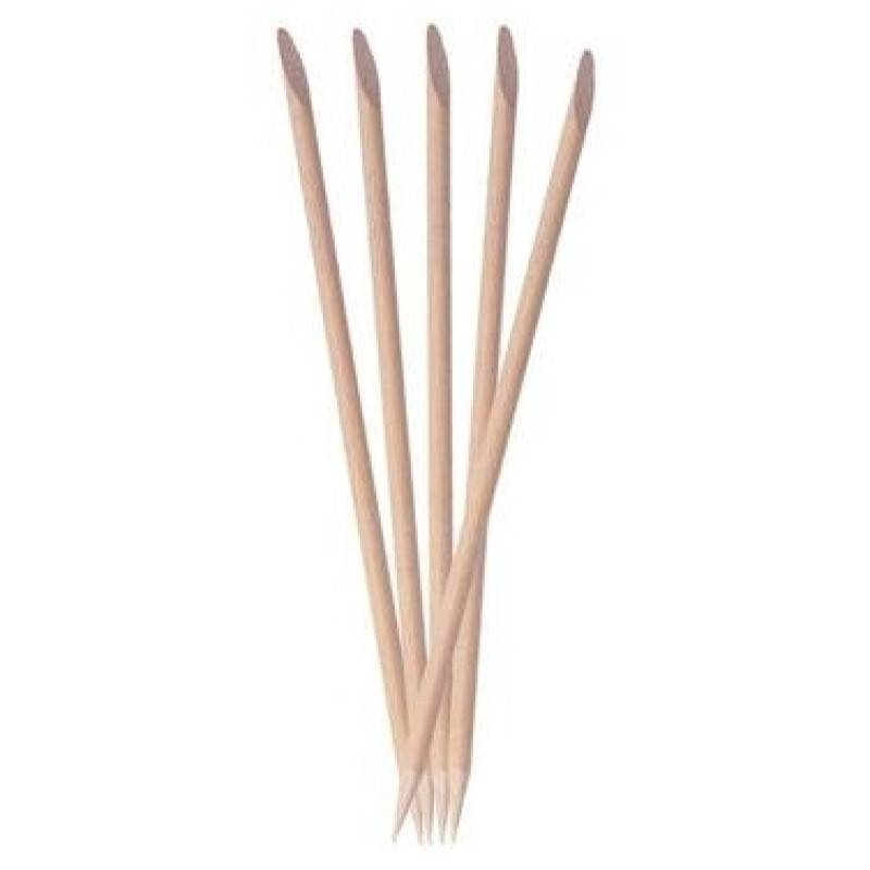Beter Palitos Naranjo Empuja - Pieles 5 Uds - Empujapieles