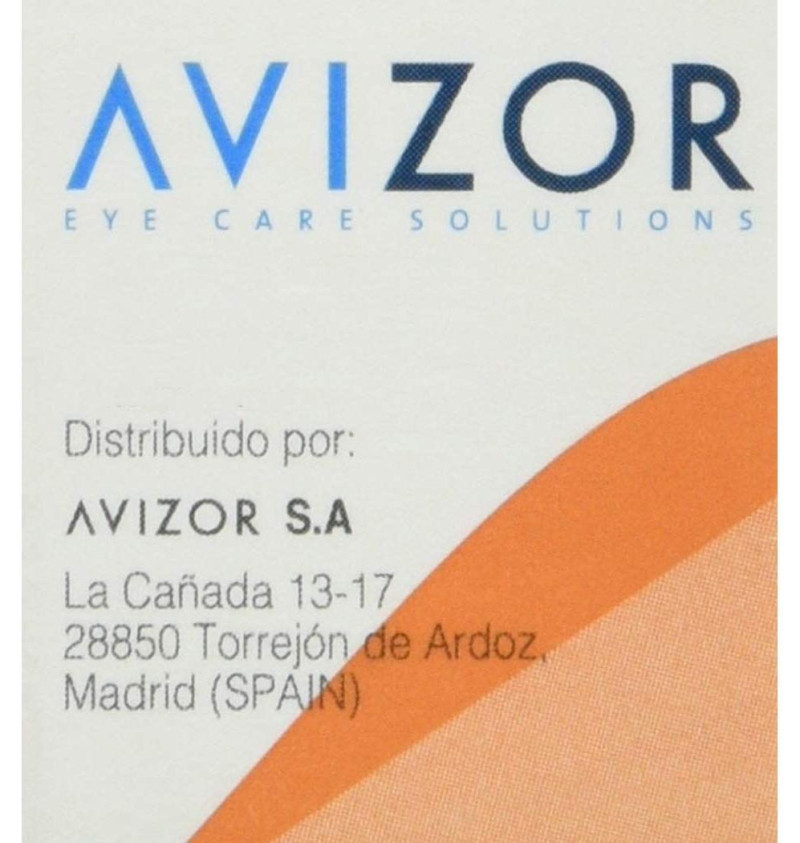 Visaid Macula, 30 Cápsulas - Avizor
