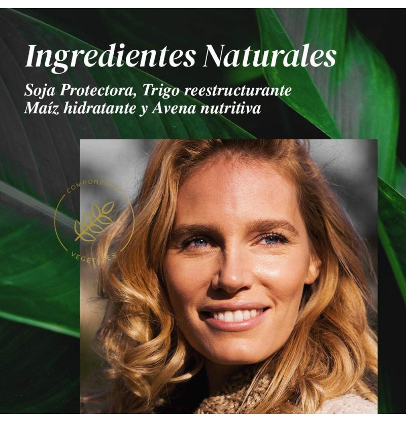 Farmatint (1 Envase 135 Ml Tono Castaño Claro Dorado)