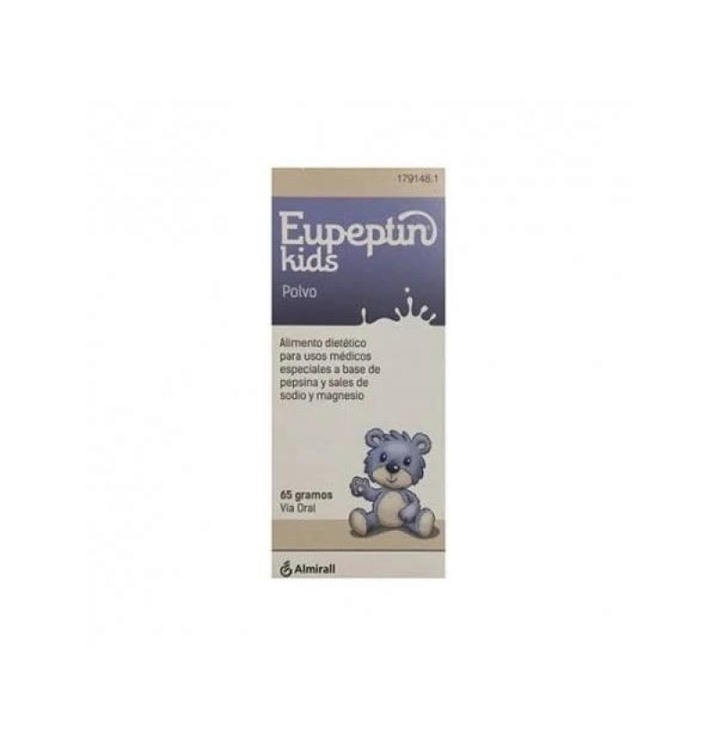 Eupeptin Kids Polvo - Almirall