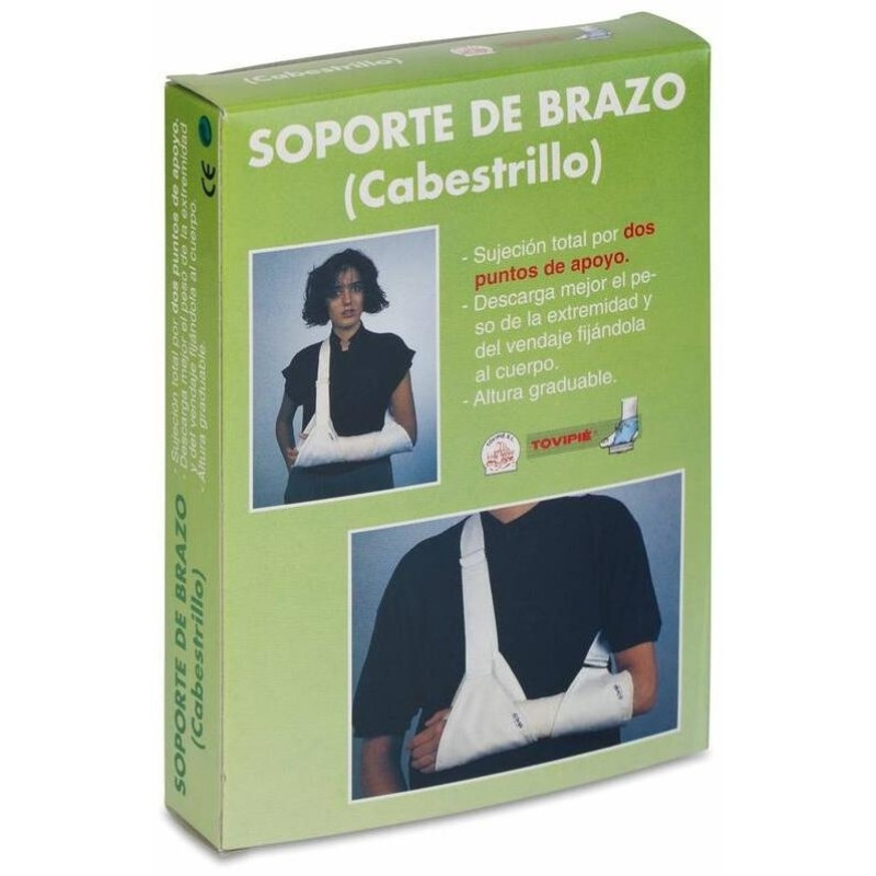 Tovipié Cabestrillo Brazo 1ud - Tovipie