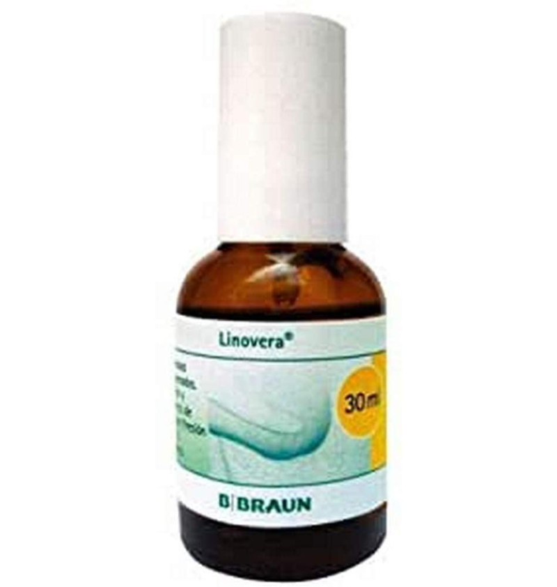 Linovera (1 Pulverizador 30 ml) - B Braun M