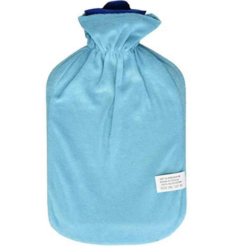 Bolsa Agua Caliente - Corysan (lana M - 3) - Corysan
