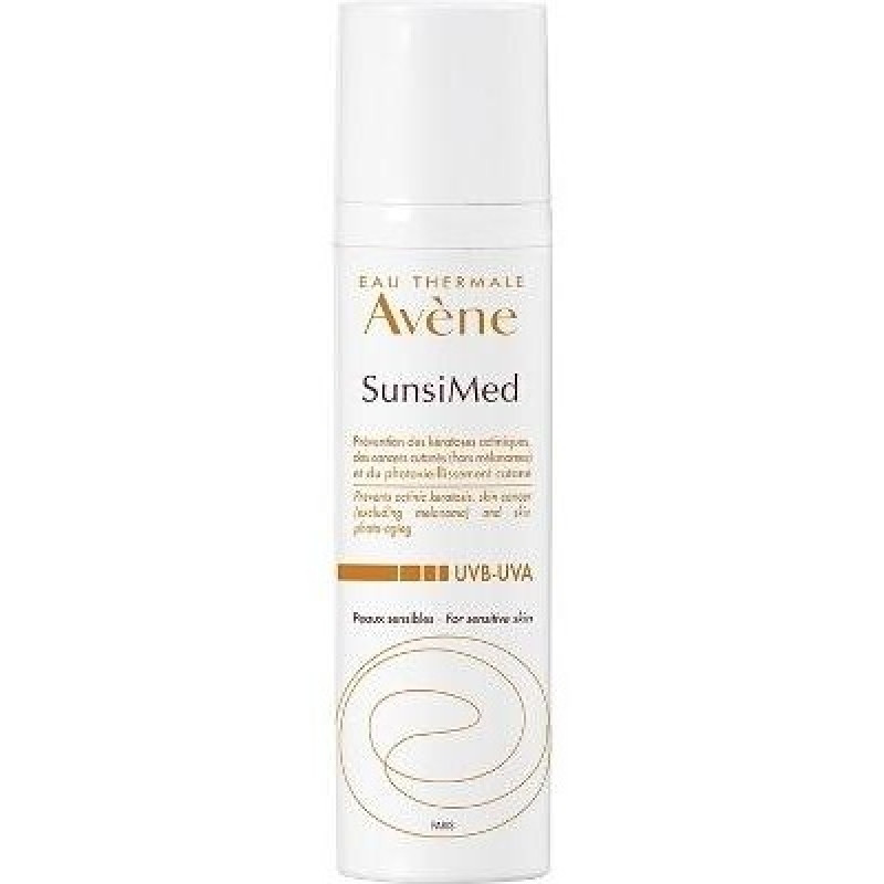 Avène Sunsimed, 80 ml - Avene