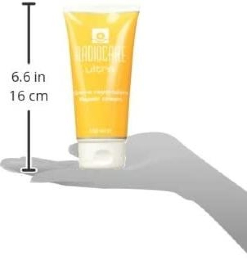 Radiocare Ultra Crema (1 Envase 150 Ml)
