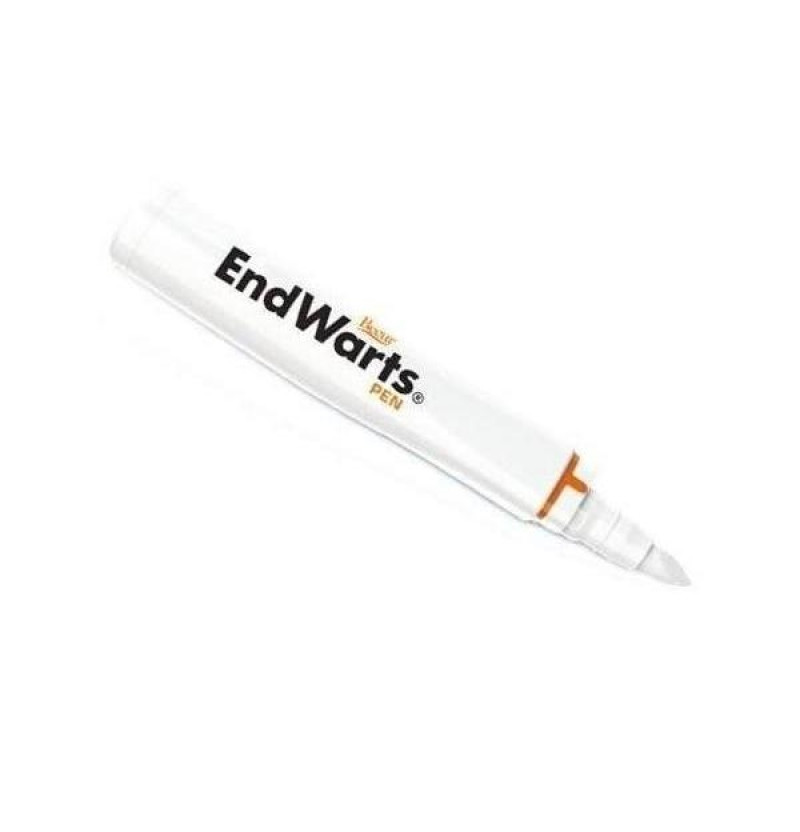 Endwarts Pen Lapiz Aplicador - Antiverrugas (1 Envase 3 ml) - Rottapharm