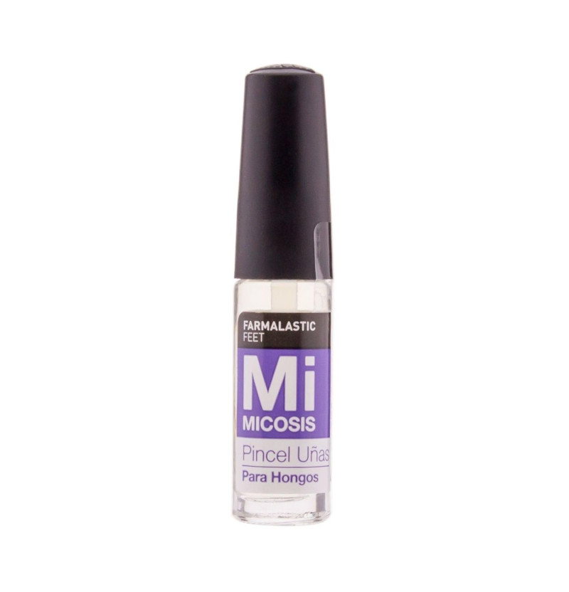 Farmafeet Micosis Pincel Uñas para Hongos (1 Envase 4 ml) - Cinfa S a
