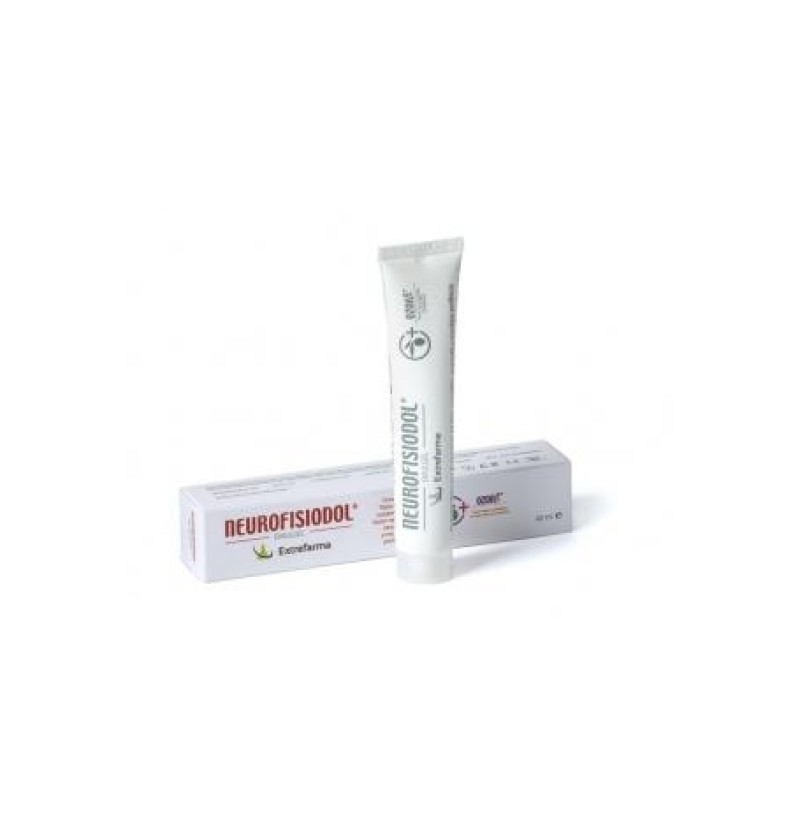 Neurofisiodol (1 Envase 40 ml) - Extrefarma
