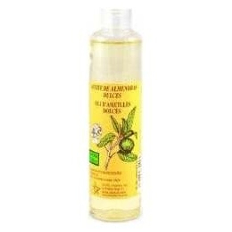 Estel - Farma Aceite de Almendras para Uso Corporal 200ml - Estel Farma