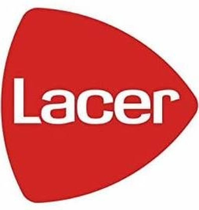 Lacerpro Forte - Adhesivo Protesis Dental (40 g) - Lacer Laboratorios Sa