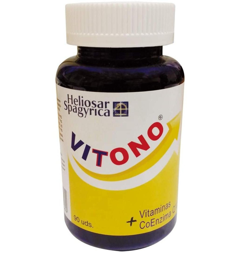 Vitono (90 Gummies) - Otros Laboratorios