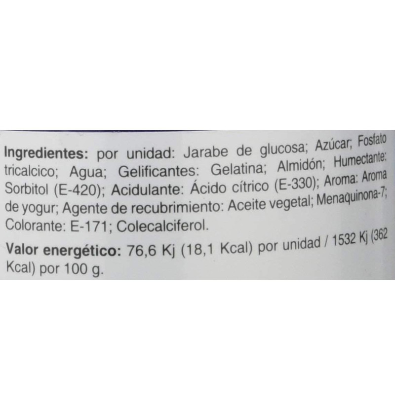 Caberdin (36 Gummies)