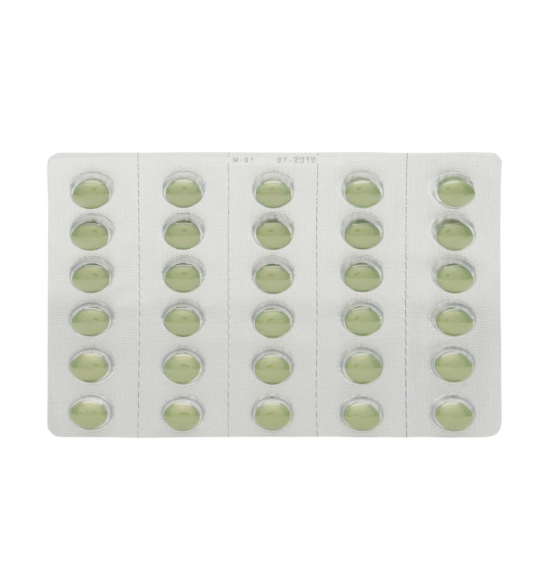 Be+ Capilar Uso Continuo Forte (90 Comprimidos)